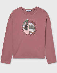 MAYORAL ДЕТСКА БЛУЗА