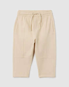 OVS TROUSERS W/CUTS