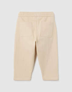 OVS TROUSERS W/CUTS