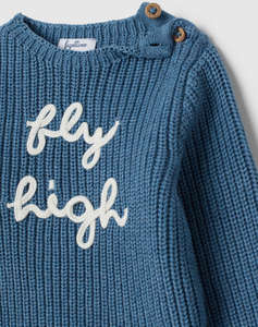 OVS SET TRICOT