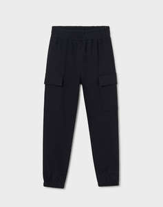 MAYORAL TROUSERS JOGGER CARGO