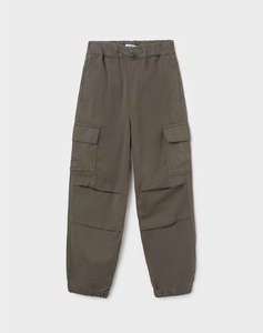 MAYORAL TROUSERS PARACHUTE