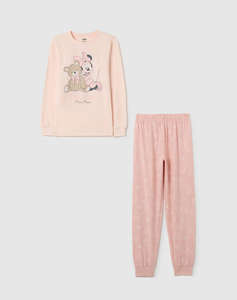 OVS PYJAMA CH 3/10