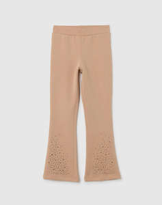 OVS LEGGINGS WITH STRASS