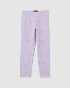 OVS LEGG AOP 1 COL