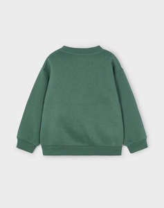 MAYORAL ПУЛОВЕР COCHE