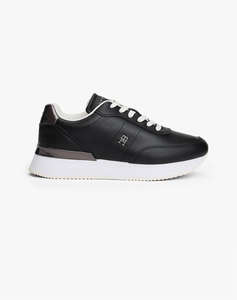 TOMMY HILFIGER CHIC FASHION RUNNER