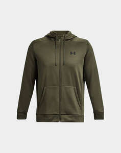 UNDER ARMOUR UA Armour Fleece FZ Hoodie