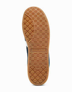 CONVERSE CLASSIC TRAINER SUEDE