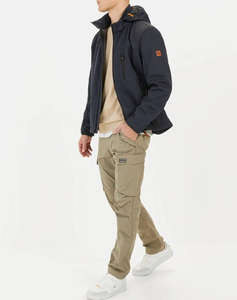 CAMEL ACTIVE ЯКЕ Blouson Softshell NOS