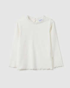 OVS 2X2 LYCRA RIB SOLID