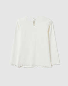 OVS 2X2 LYCRA RIB SOLID