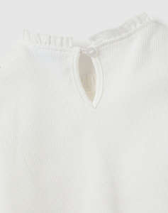 OVS 2X2 LYCRA RIB SOLID