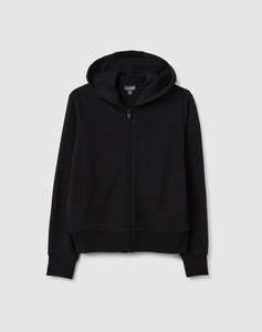 OVS FULLZIP HOD SOLID BIO