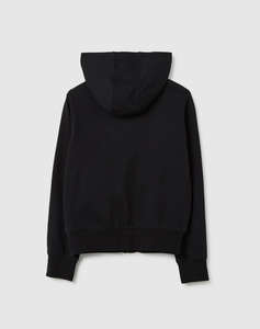 OVS FULLZIP HOD SOLID BIO