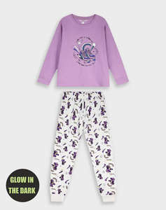 ENERGIERS ПИЖАМА ЗА МОМИЧЕ