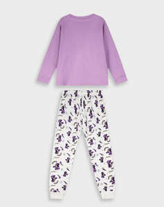 ENERGIERS ПИЖАМА ЗА МОМИЧЕ