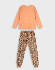 ENERGIERS ПИЖАМА ЗА МОМИЧЕ