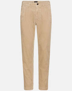 CAMEL ACTIVE ПАНТАЛОН CHINO Regular Corduroy