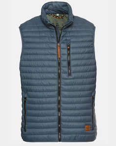 CAMEL ACTIVE ЕЛЕК quilted