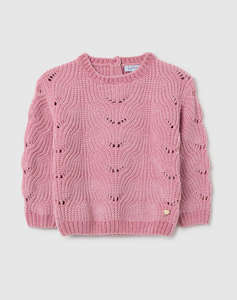 OVS CHENILLE SWEATER