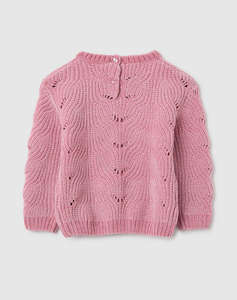 OVS CHENILLE SWEATER