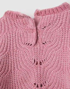 OVS CHENILLE SWEATER