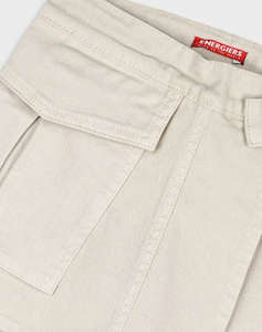 ENERGIERS ПОЛА/ШОРТИ