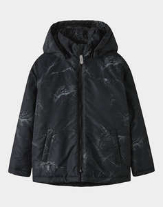 NAME IT NKMMAX PA JACKET AOP