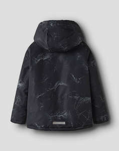 NAME IT NKMMAX PA JACKET AOP