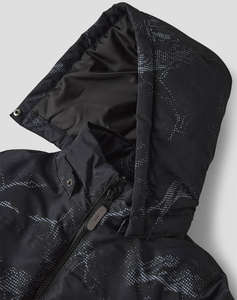 NAME IT NKMMAX PA JACKET AOP