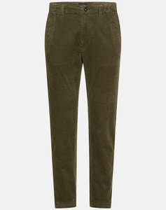 CAMEL ACTIVE ПАНТАЛОН CHINO Regular Corduroy