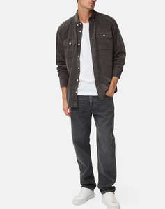 CAMEL ACTIVE РИЗА M.M. B.D. broken corduroy 2pocket