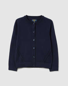 OVS CARDIGAN TRICOT SOLID