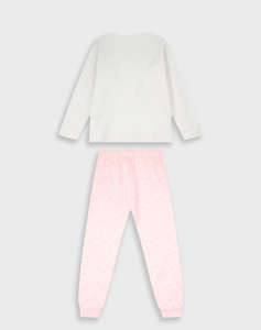 ENERGIERS ПИЖАМА ЗА МОМИЧЕ