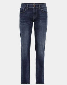 CAMEL ACTIVE ПАНТАЛОН DENIM Regular fleXXXactive