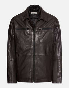 CAMEL ACTIVE КОЖЕНО ЯКЕ Biker