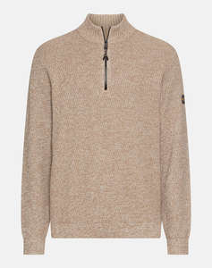 CAMEL ACTIVE Pullover Troyer