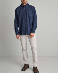 NAVY&GREEN РИЗА