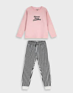 ENERGIERS ПИЖАМА ЗА МОМИЧЕ