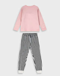 ENERGIERS ПИЖАМА ЗА МОМИЧЕ