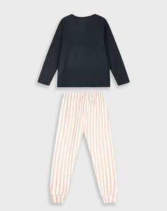 ENERGIERS ПИЖАМА ЗА МОМИЧЕ