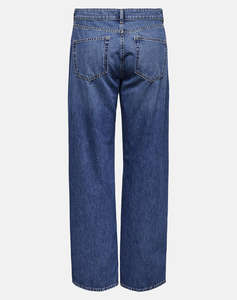 ONLY ONLCOBAIN REG WIDE MB DNM PIM