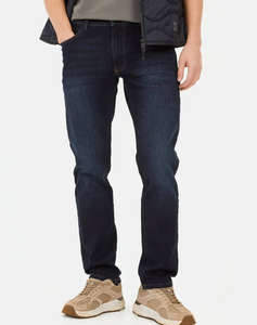 CAMEL ACTIVE ПАНТАЛОН DENIM Regular fleXXXactive