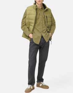 CAMEL ACTIVE РИЗА M.M. B.D. broken corduroy 2pocket