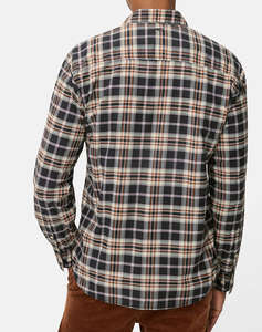 CAMEL ACTIVE РИЗА M.M. B.D. check