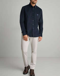 NAVY&GREEN РИЗА
