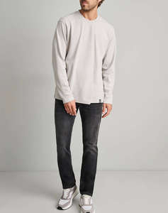 NAVY&GREEN T-SHIRT