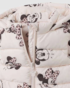 OVS AOP GILET MINNIE