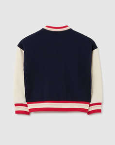 OVS BASEBALL SWEASHIRT